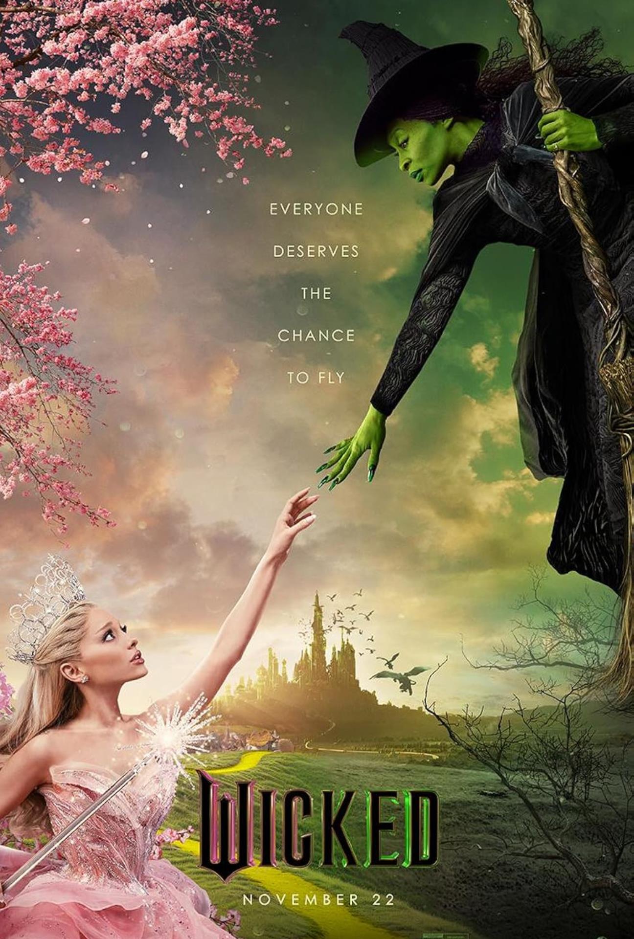 WICKED