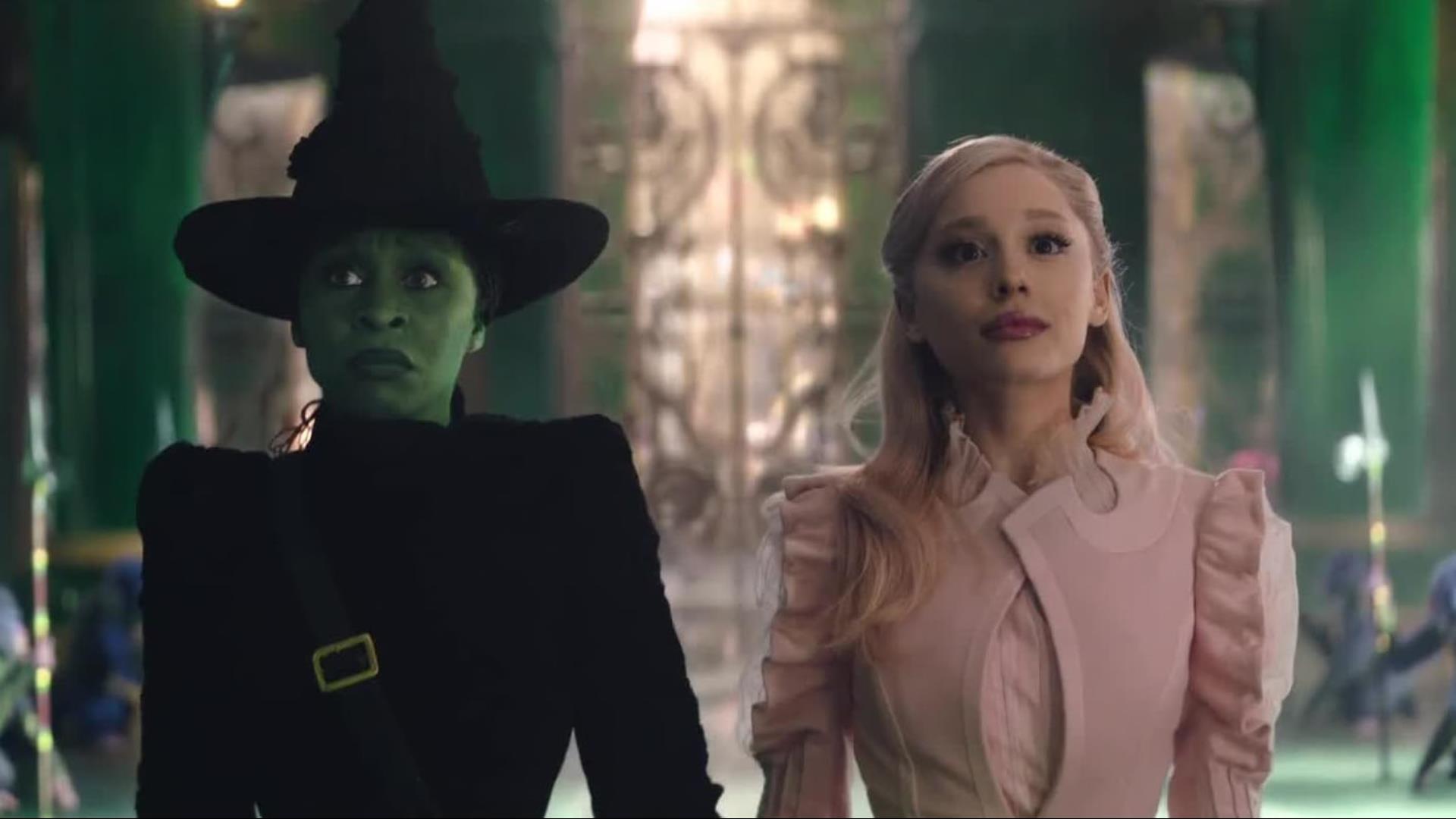WICKED