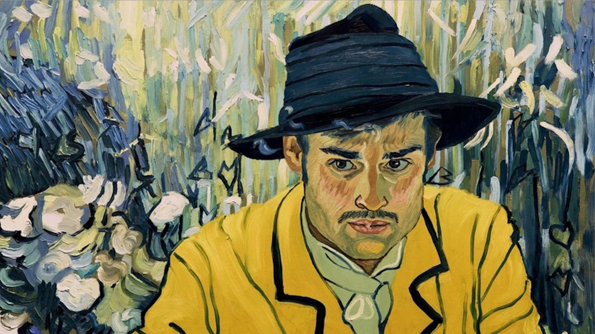 LOVING VINCENT