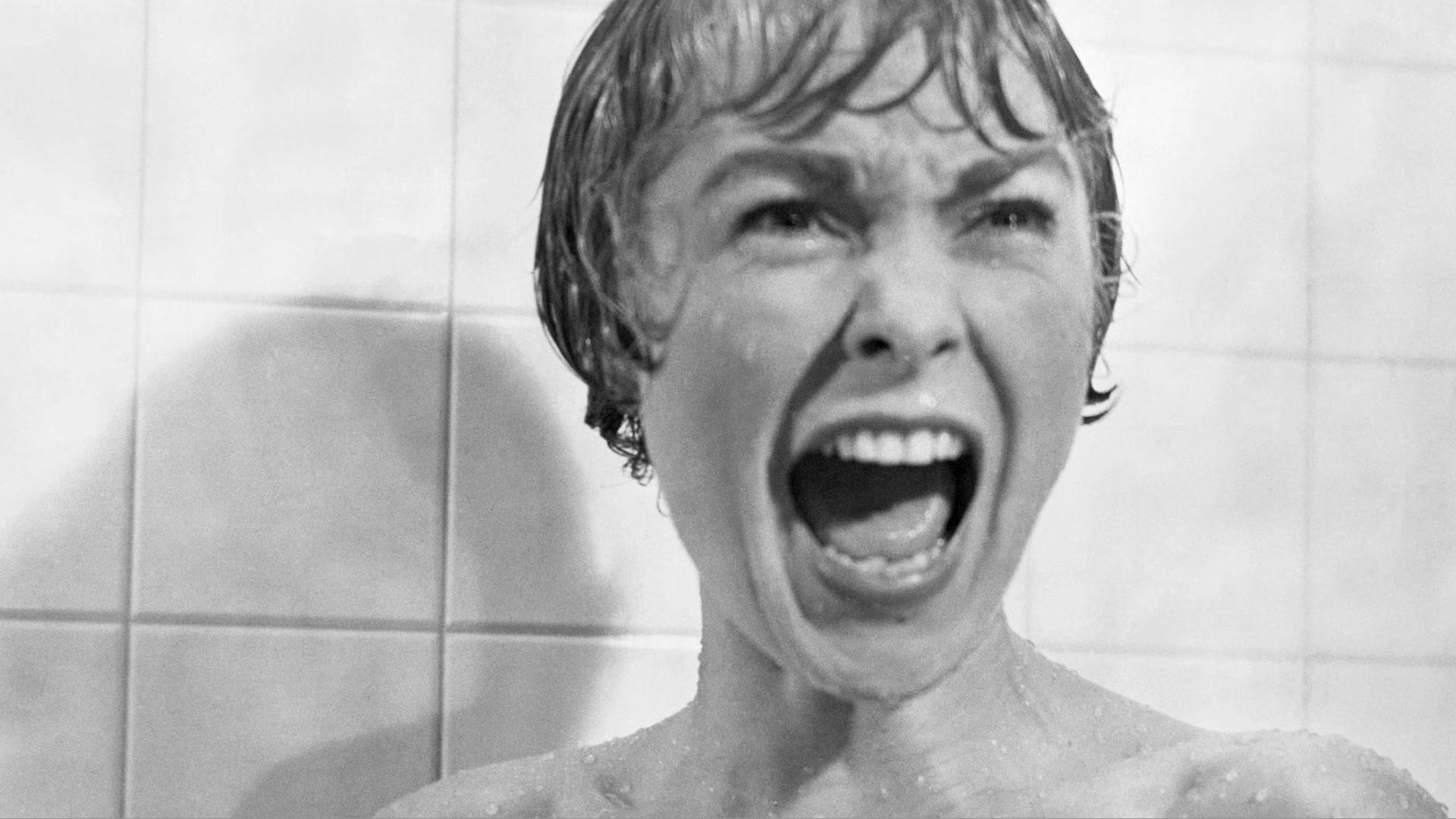 PSYCHO