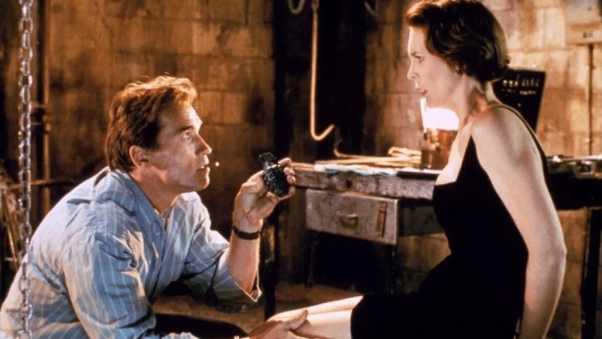 TRUE LIES