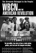 The Airwaves Belonged to the People: WBCN and The