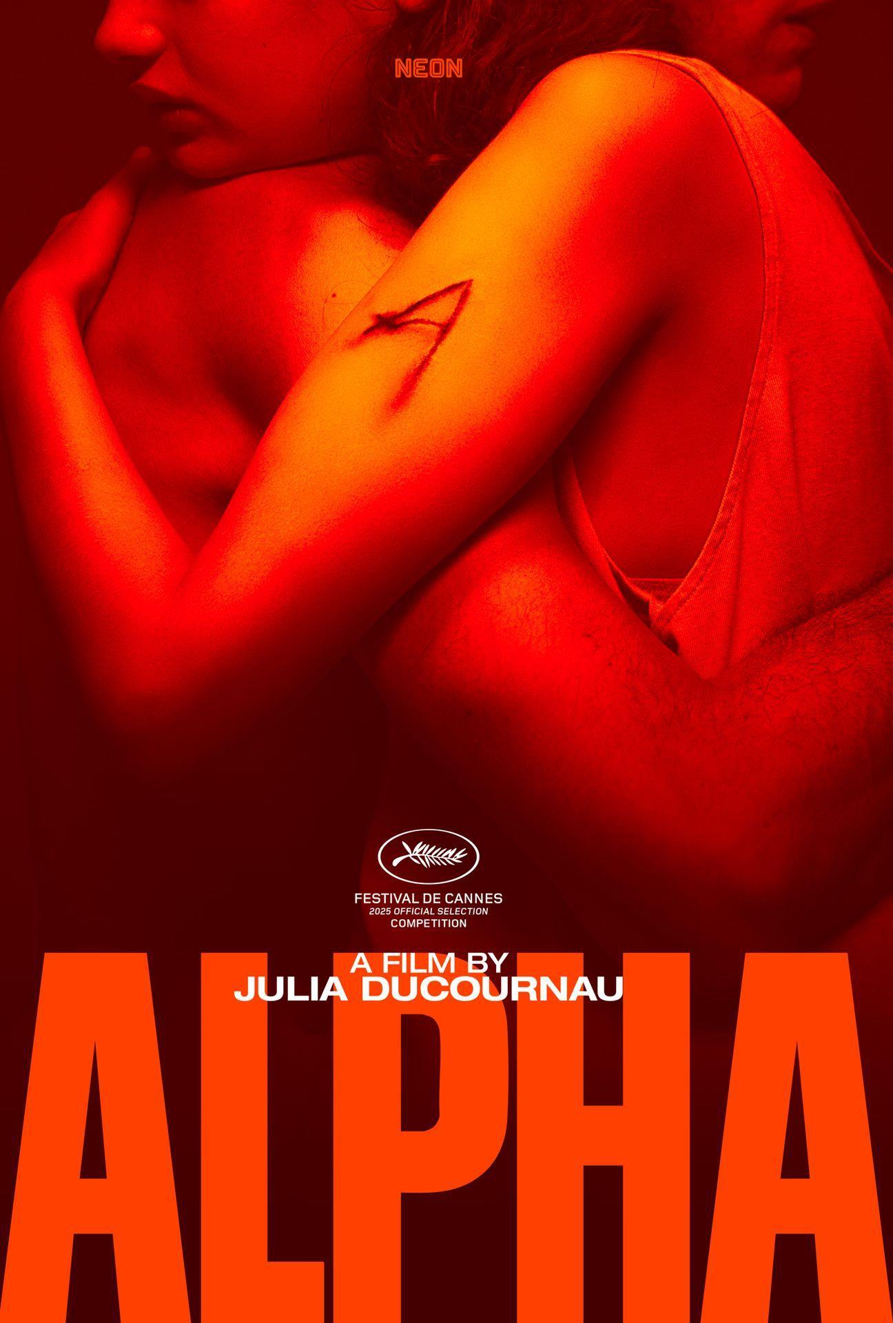 ALPHA