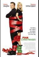 Flashback Series: Four Christmases