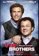 Flashback Series: Step Brothers