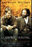 Flashback Series: Good Will Hunting