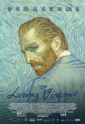 LOVING VINCENT