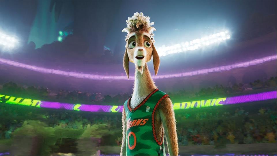 GOAT
