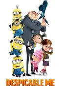 DESPICABLE ME