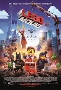 LEGO MOVIE, THE