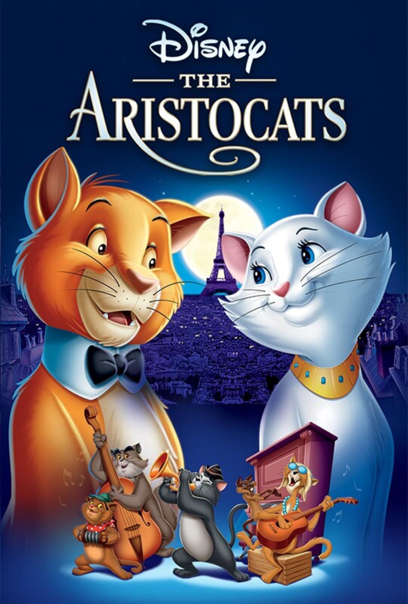 ARISTOCATS, THE