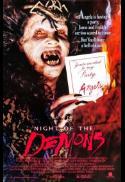 The Graveyard Grindhouse: Night of the Demons