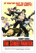 The Graveyard Grindhouse: The Street Fighter