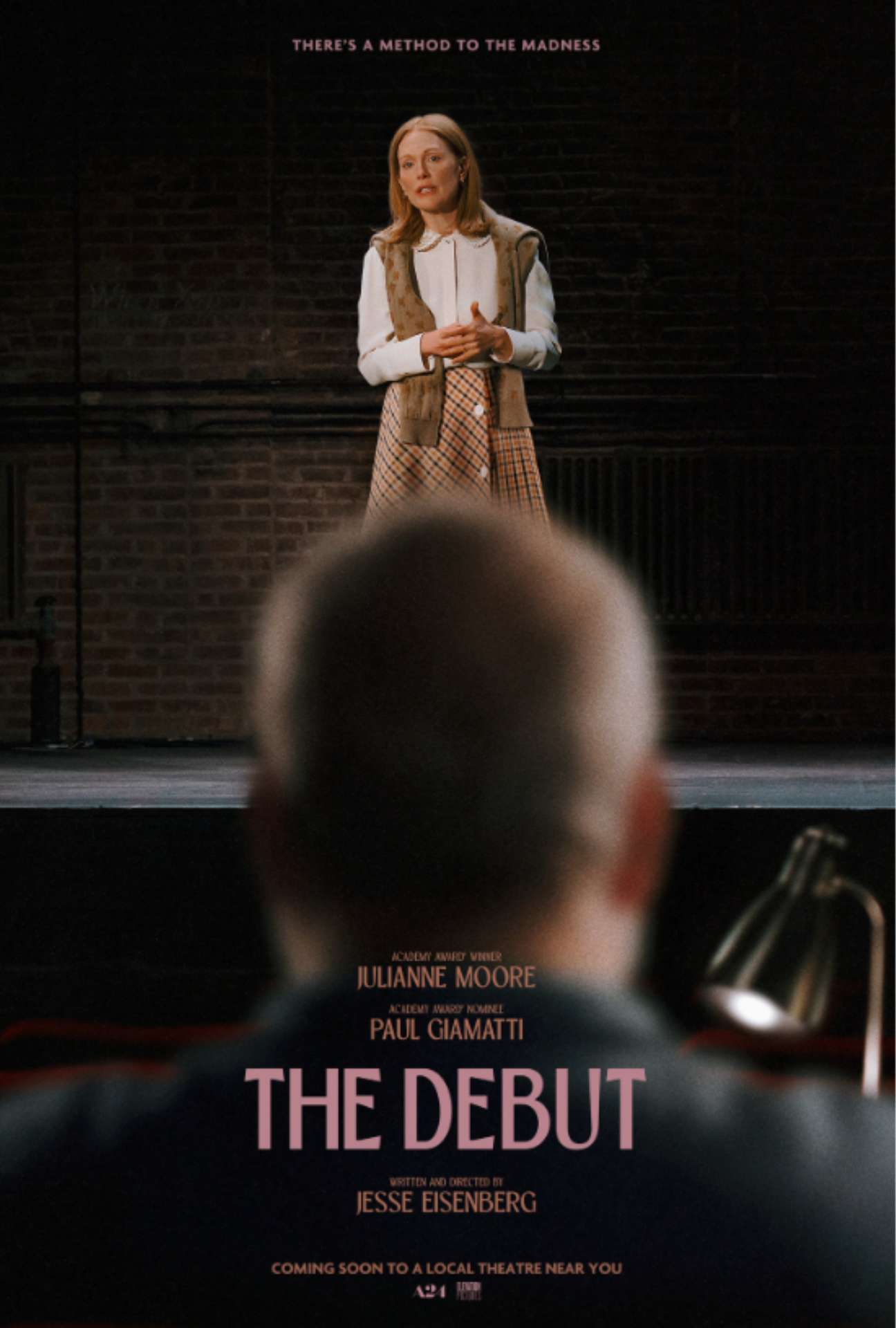 DEBUT, THE