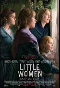 Sunday Morning Cinema: Little Women