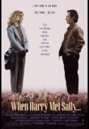 Sunday Morning Cinema: When Harry Met Sally...