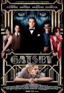 Sunday Morning Cinema: The Great Gatsby