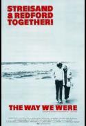 Sunday Morning Cinema: The Way We Were