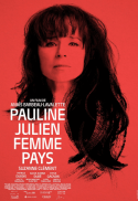 PAULINE JULIEN: A WOMAN, A COUNTRY
