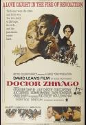 Sunday Morning Cinema: Doctor Zhivago