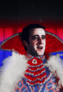 LADIES AND GENTLEMEN, BRIAN MULRONEY