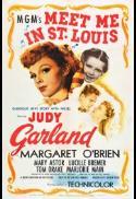 Sunday Morning Cinema: Meet Me in St. Louis