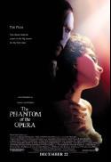 Sunday Morning Cinema: The Phantom of the Opera