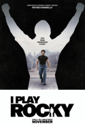 I PLAY ROCKY