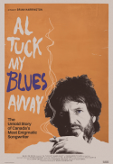 AL TUCK MY BLUES AWAY