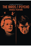 Flashback Series: The Birds/Psycho Double Feature