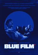 BLUE FILM