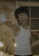 BRYCE LEE STORY, THE