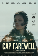 CAP FAREWELL
