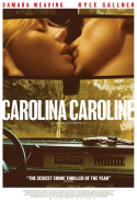 CAROLINA CAROLINE