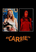 CARRIE