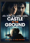 CASTLE IN THE GROUND