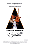 CLOCKWORK ORANGE, A