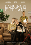 DANCING ON THE ELEPHANT
