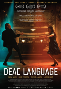 DEAD LANGUAGE
