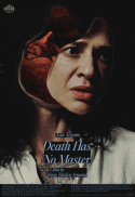 DEATH HAS NO MASTER