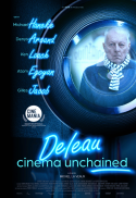 DELEAU: CINEMA UNCHAINED