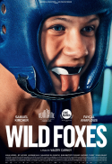 WILD FOXES