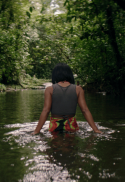 WHERE THE RIVER BEGINS