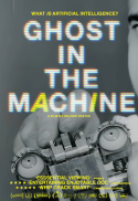 GHOST IN THE MACHINE