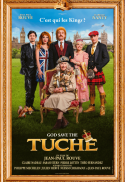 GOD SAVE THE TUCHE
