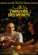 HEIR OF SECRETS