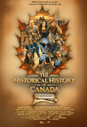 HISTORICAL HISTORY OF CANADA, THE [SERIES]