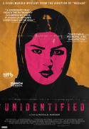 UNIDENTIFIED