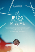 IF I GO WILL THEY MISS ME