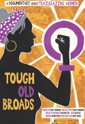TOUGH OLD BROADS